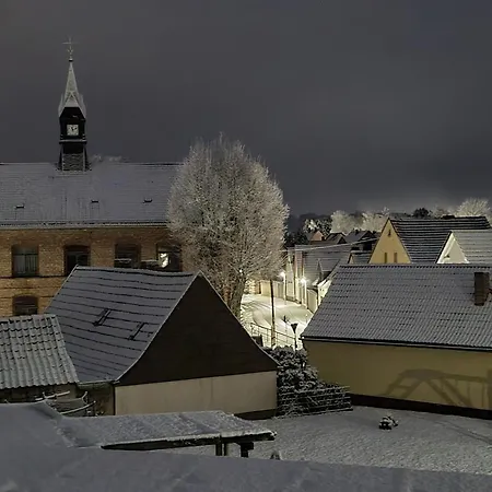 Mit Ausblick In Lejlighed