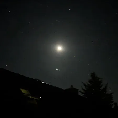 Lejlighed Mit Ausblick In *