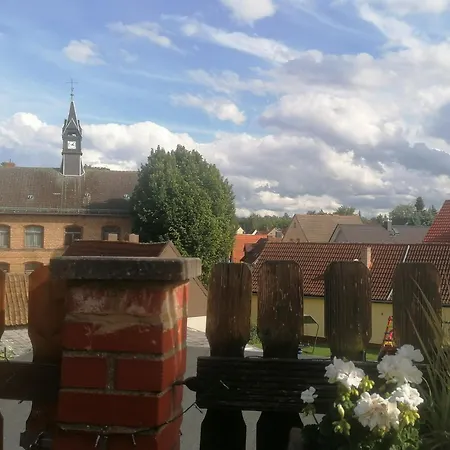 Mit Ausblick In Apartment *