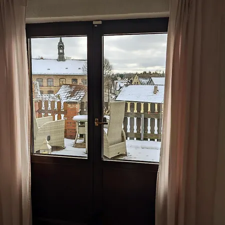Apartment Mit Ausblick In *