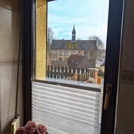Apartment Mit Ausblick In Wimmelburg
