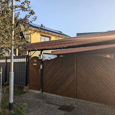 Apartment Mit Ausblick In *