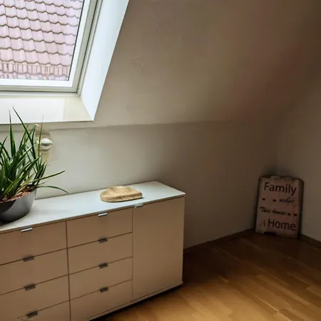 Mit Ausblick In * Wimmelburg