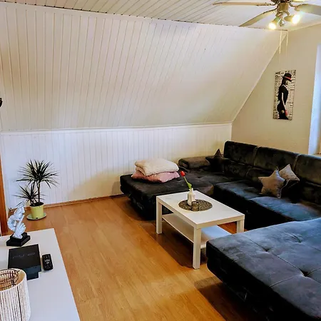 Apartment Mit Ausblick In *