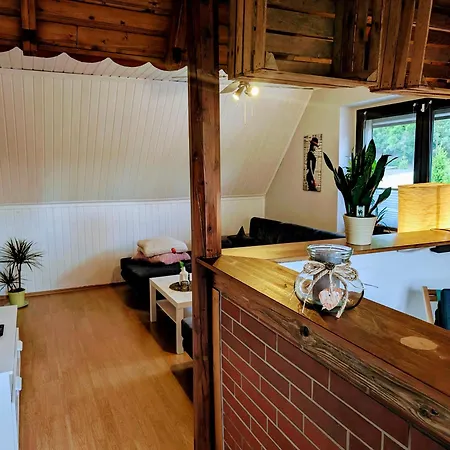 Apartment Mit Ausblick In *