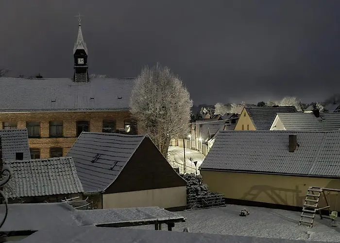 Mit Ausblick In Lejlighed