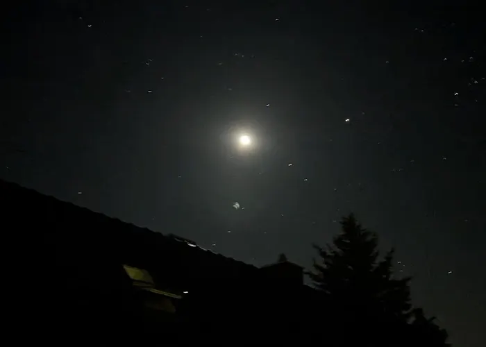 아파트 Mit Ausblick In *