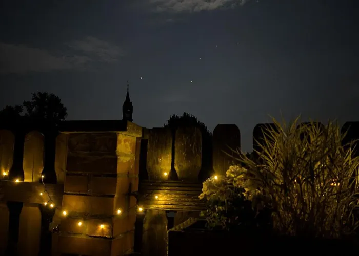 Mit Ausblick In Lejlighed