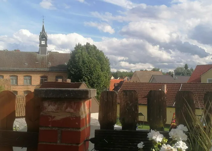 Mit Ausblick In Lejlighed *