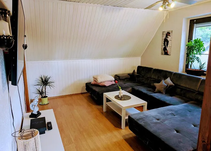 Lejlighed Mit Ausblick In *