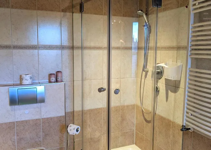 Mit Ausblick In Wimmelburg